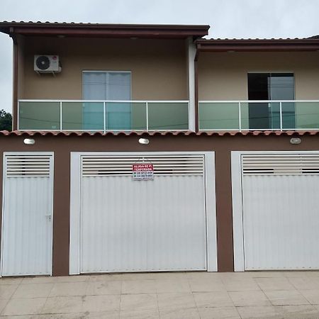 Residencia Dos Afonso Villa Paraty Ngoại thất bức ảnh