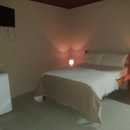 Residencia Dos Afonso Villa Paraty Ngoại thất bức ảnh