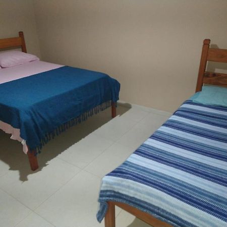 Residencia Dos Afonso Villa Paraty Ngoại thất bức ảnh