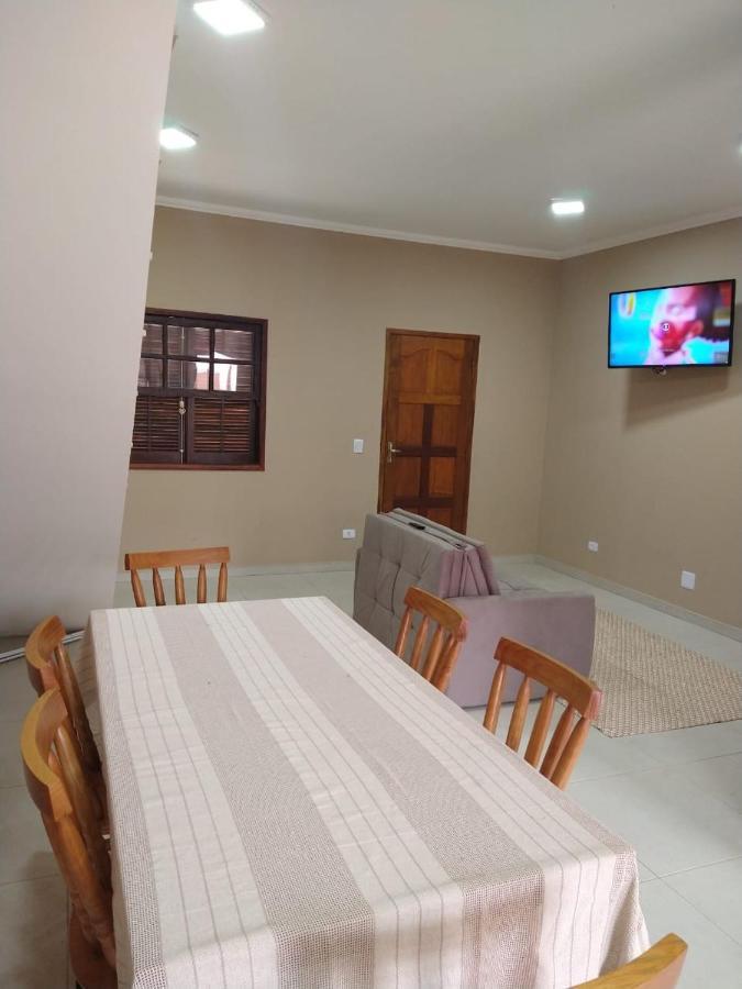 Residencia Dos Afonso Villa Paraty Ngoại thất bức ảnh