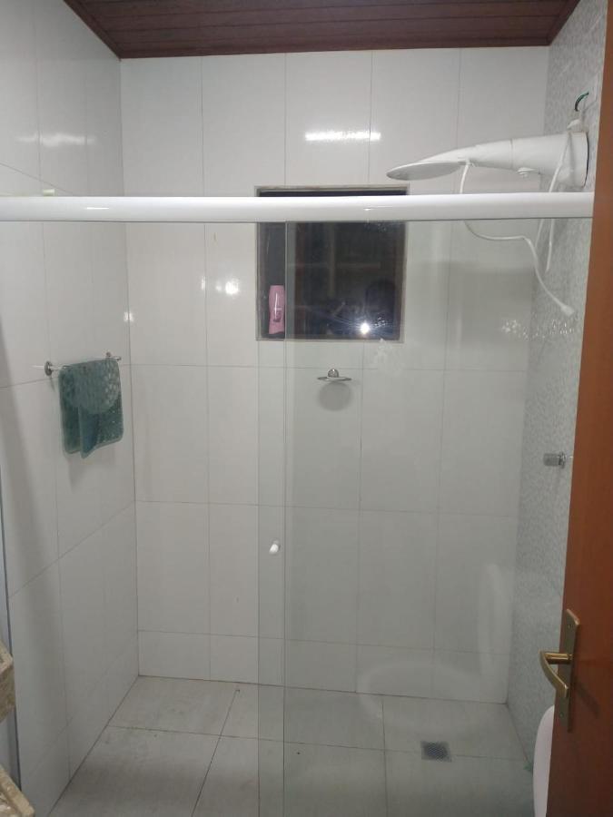Residencia Dos Afonso Villa Paraty Ngoại thất bức ảnh