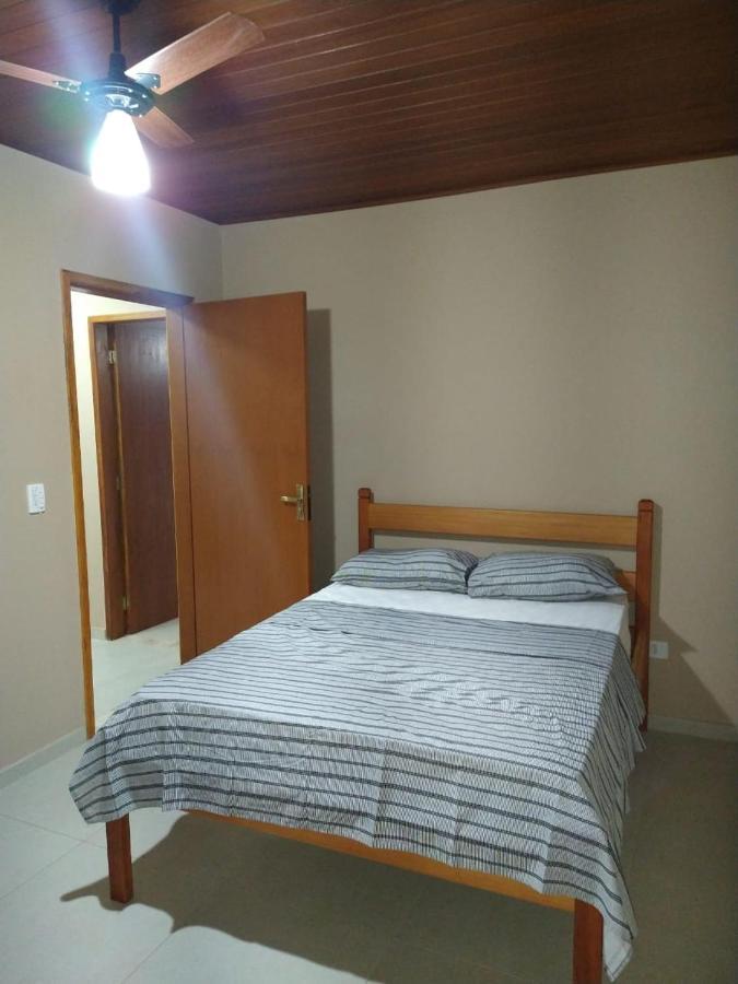 Residencia Dos Afonso Villa Paraty Ngoại thất bức ảnh