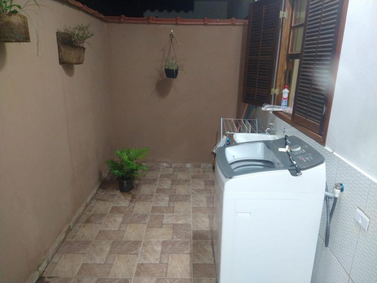 Residencia Dos Afonso Villa Paraty Ngoại thất bức ảnh