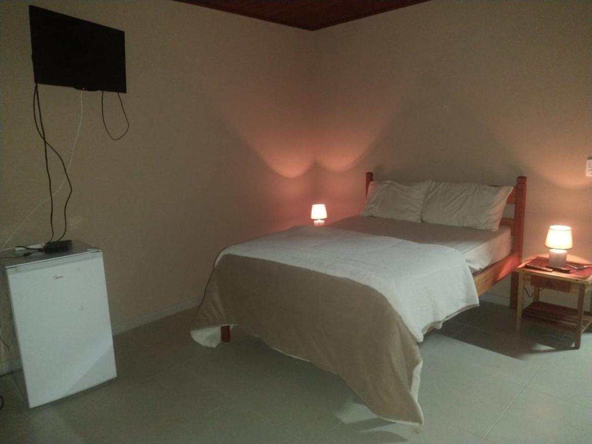 Residencia Dos Afonso Villa Paraty Ngoại thất bức ảnh