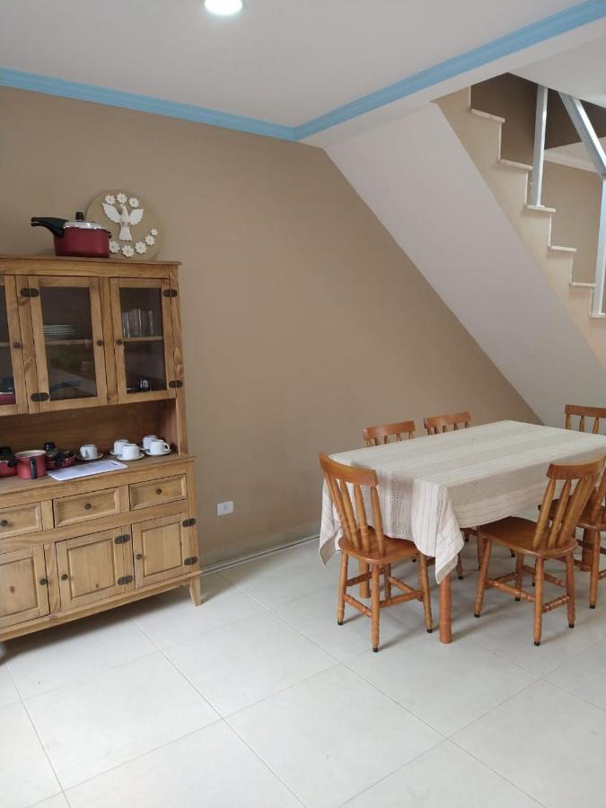 Residencia Dos Afonso Villa Paraty Ngoại thất bức ảnh