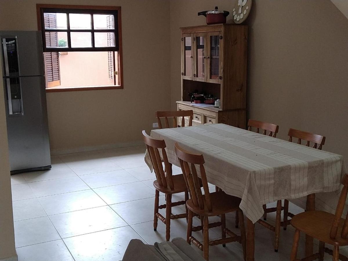 Residencia Dos Afonso Villa Paraty Ngoại thất bức ảnh