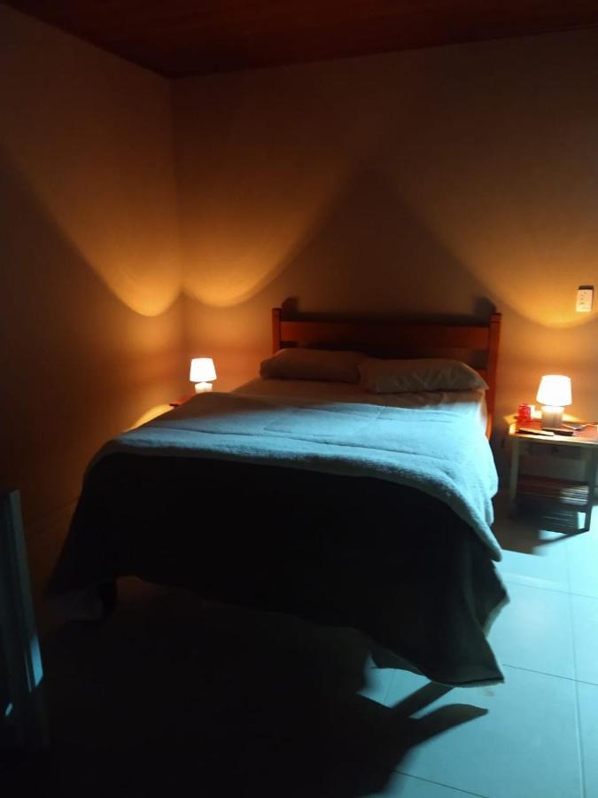 Residencia Dos Afonso Villa Paraty Ngoại thất bức ảnh