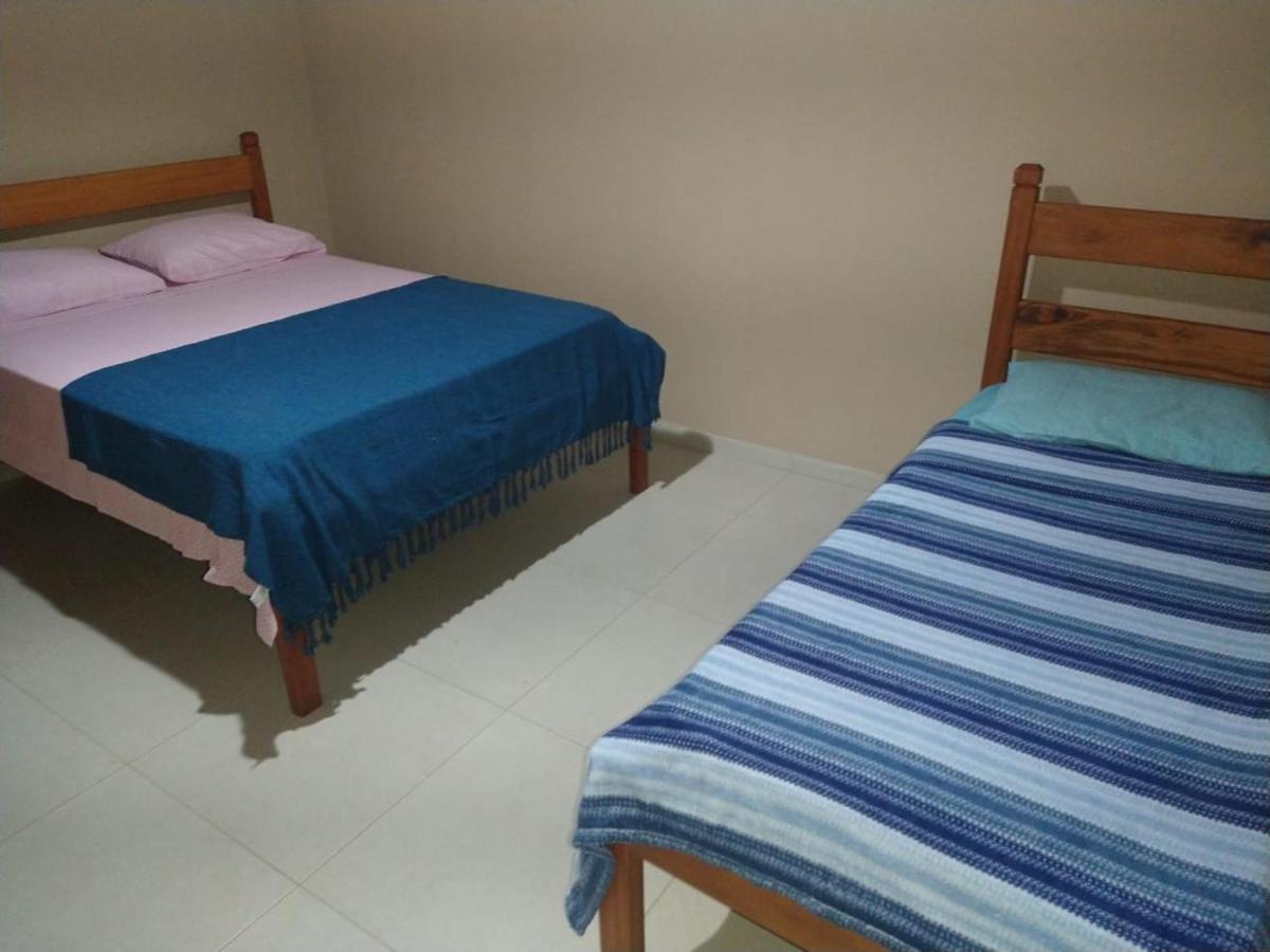 Residencia Dos Afonso Villa Paraty Ngoại thất bức ảnh