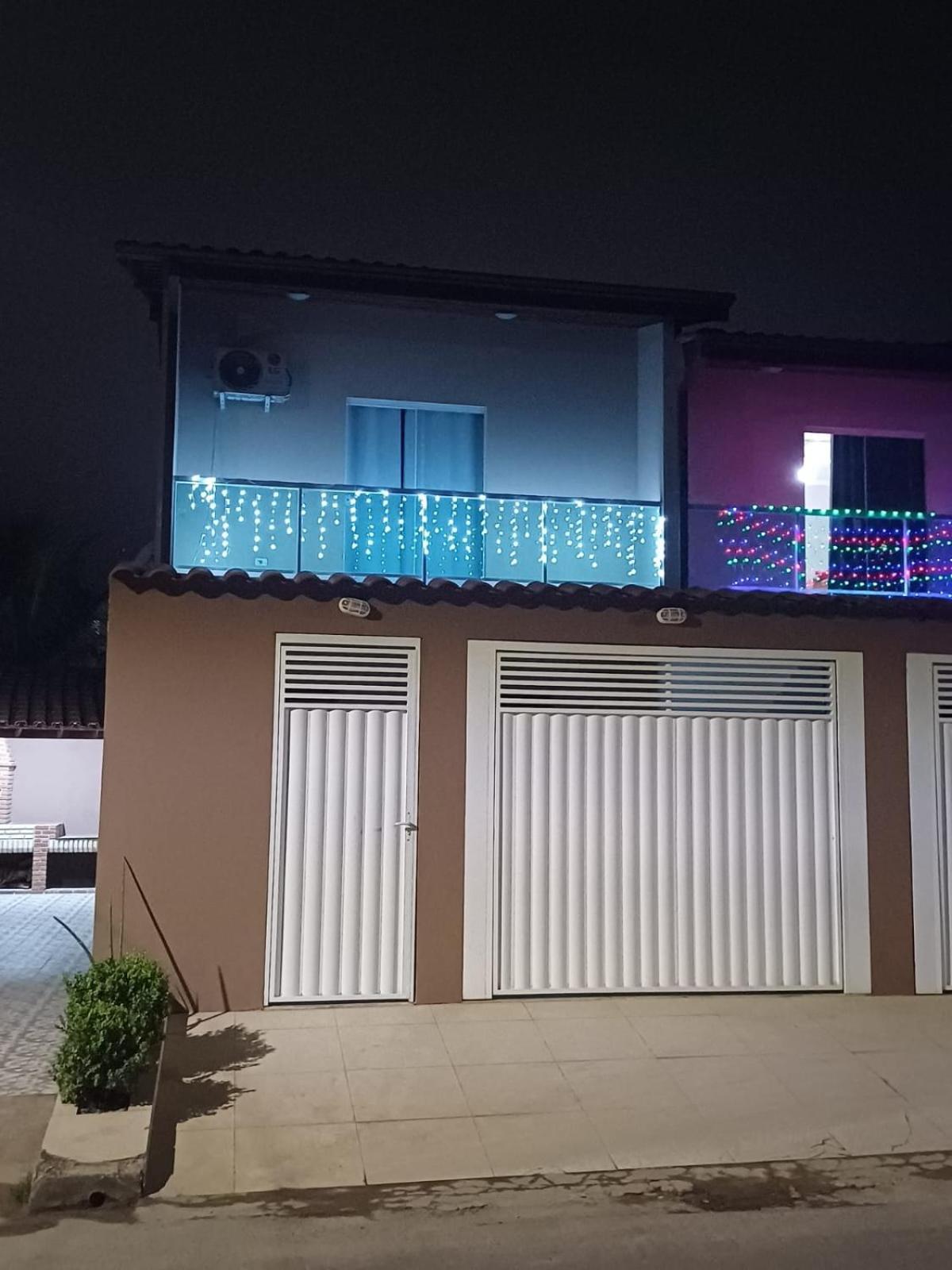 Residencia Dos Afonso Villa Paraty Ngoại thất bức ảnh