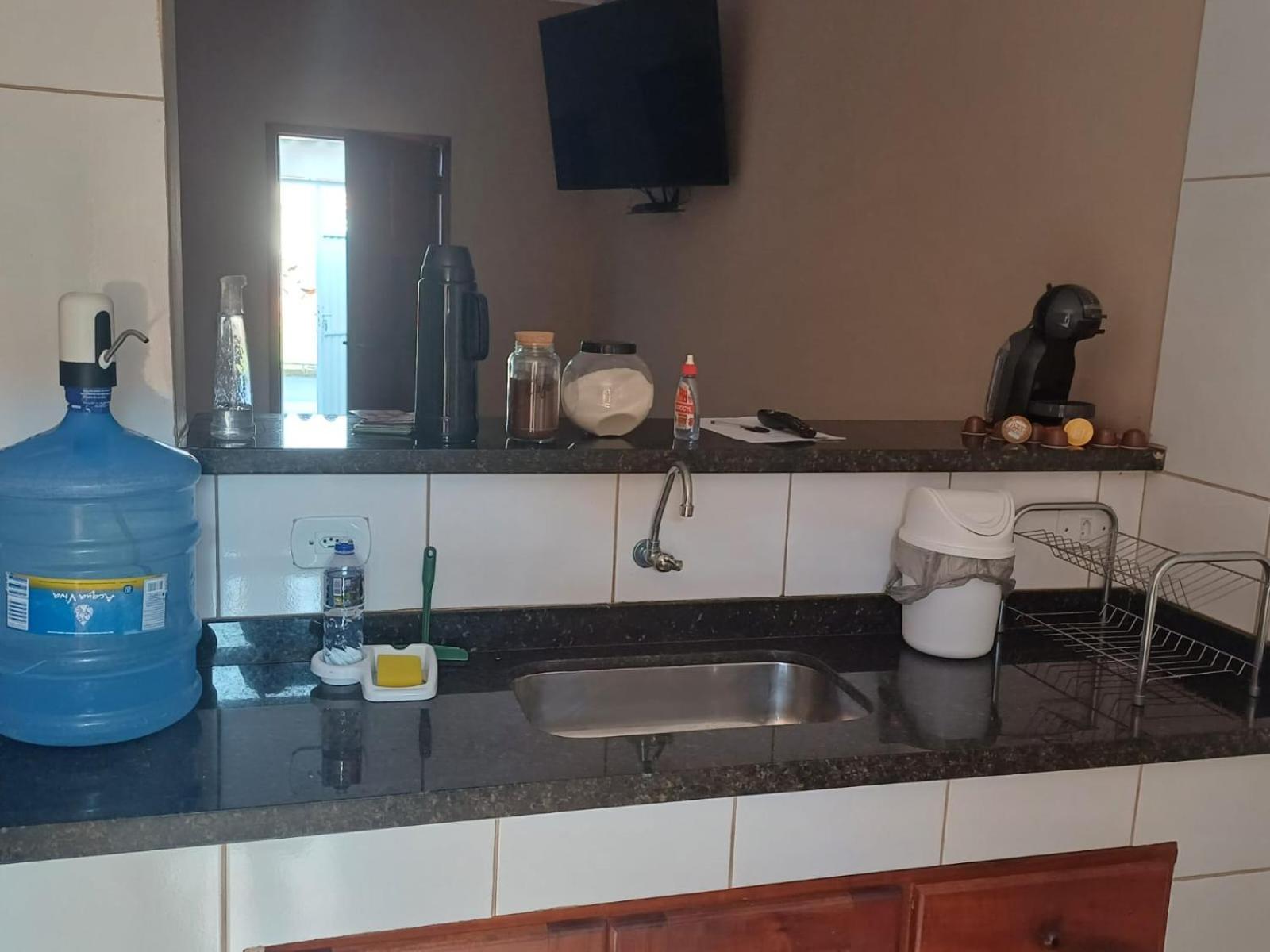 Residencia Dos Afonso Villa Paraty Ngoại thất bức ảnh