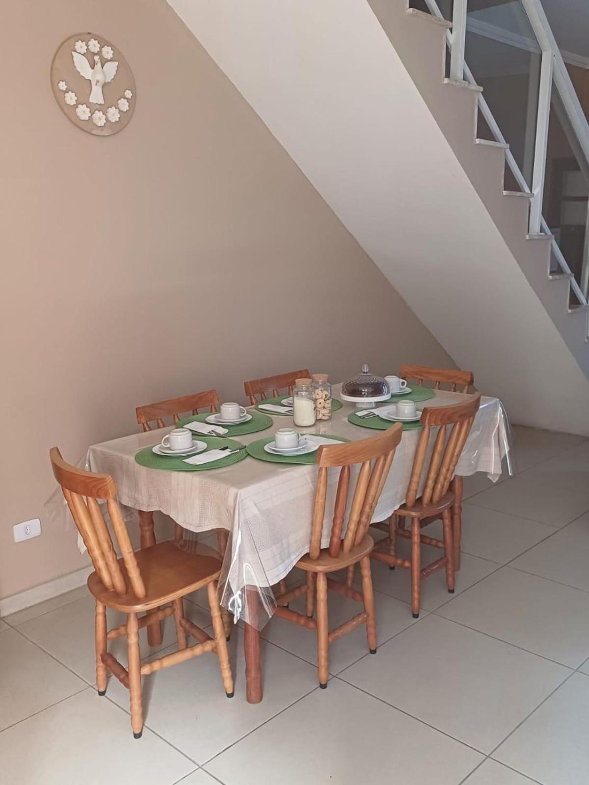 Residencia Dos Afonso Villa Paraty Ngoại thất bức ảnh